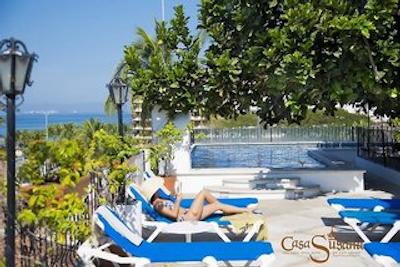 کاسا دنا سوسانا