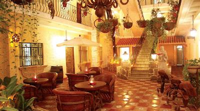 کاسا دنا سوسانا