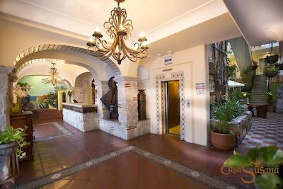 کاسا دنا سوسانا