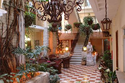 کاسا دنا سوسانا