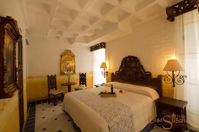 کاسا دنا سوسانا