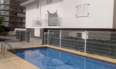 اپارتامنتز گاندیا پلا 3000