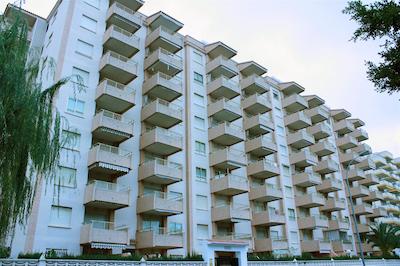 اپارتامنتز گاندیا پلا 3000