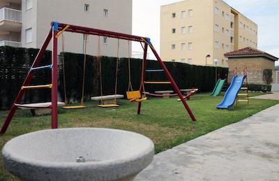 اپارتامنتز گاندیا پلا 3000