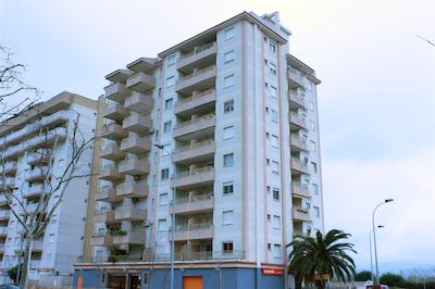 اپارتامنتز گاندیا پلا 3000