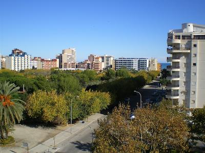 اپارتامنتز گاندیا پلا 3000