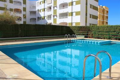 اپارتامنتز گاندیا پلا 3000