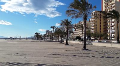 اپارتامنتز گاندیا پلا 3000