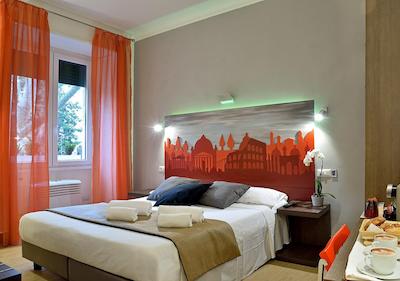 ب اند ب 94رومز واتیکان-ویگلینا