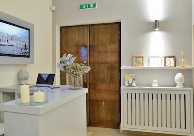 ب اند ب 94رومز واتیکان-ویگلینا