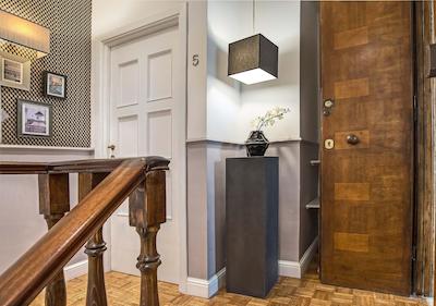 ب اند ب 94رومز واتیکان-ویگلینا