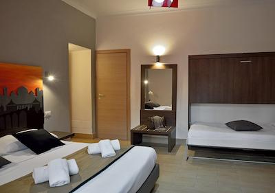 ب اند ب 94رومز واتیکان-ویگلینا