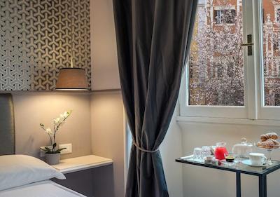 ب اند ب 94رومز واتیکان-ویگلینا