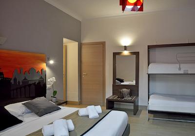 ب اند ب 94رومز واتیکان-ویگلینا