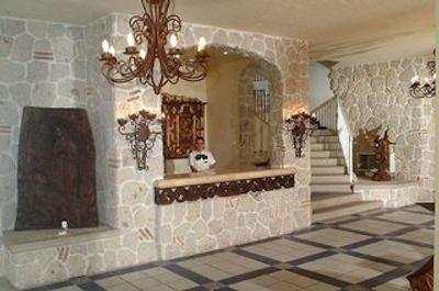 لز ارکز سویتز