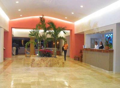 لاز فلرز بیچ ریزرت