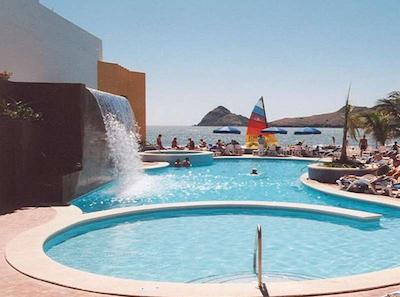 لاز فلرز بیچ ریزرت