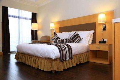 رامادا ادیز ابابا