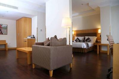 رامادا ادیز ابابا