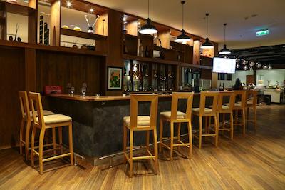 رامادا ادیز ابابا