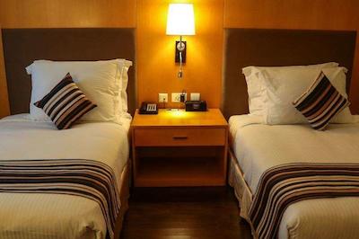 رامادا ادیز ابابا