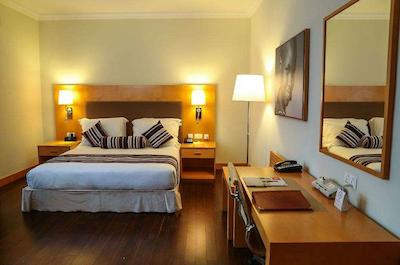 رامادا ادیز ابابا