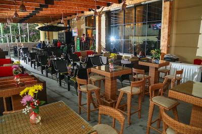 رامادا ادیز ابابا