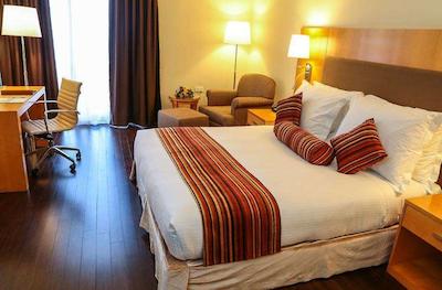 رامادا ادیز ابابا