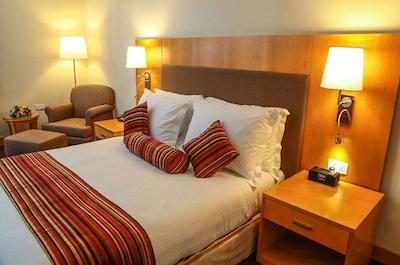 رامادا ادیز ابابا