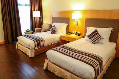 رامادا ادیز ابابا