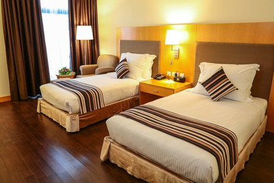 رامادا ادیز ابابا