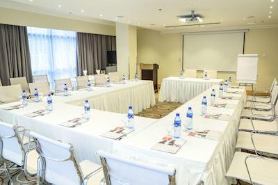 رامادا ادیز ابابا