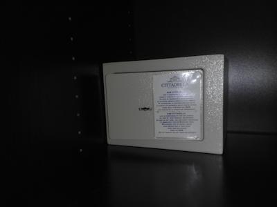 ب اند ب سیتادلا