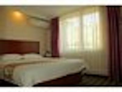 سوپر 8 هتل دالیان بی جینگ جی