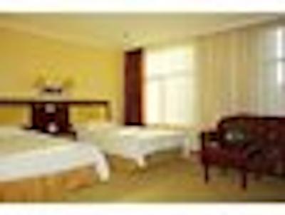 سوپر 8 هتل دالیان بی جینگ جی