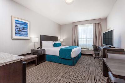 وینگات بای ویندهام آیردری