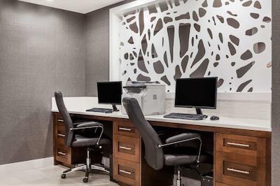 وینگات بای ویندهام آیردری