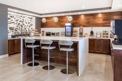 وینگات بای ویندهام آیردری