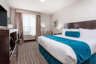 وینگات بای ویندهام آیردری