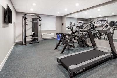 وینگات بای ویندهام آیردری