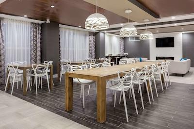 وینگات بای ویندهام آیردری