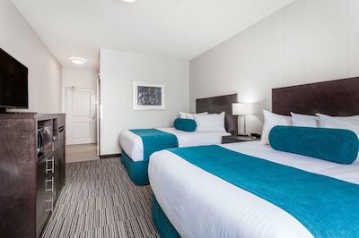 وینگات بای ویندهام آیردری