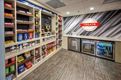 هامپتون این سومرویل