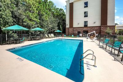 هامپتون این سومرویل