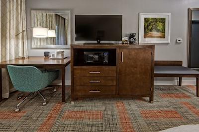 هامپتون این سومرویل