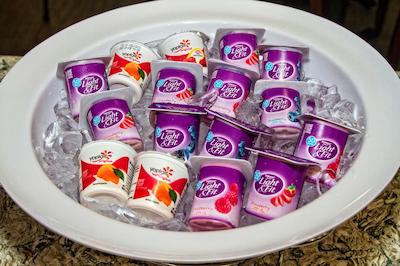 هامپتون این سومرویل