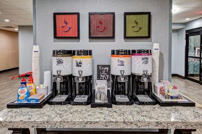 هامپتون این سومرویل