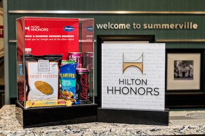 هامپتون این سومرویل