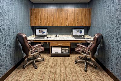 هامپتون این سومرویل