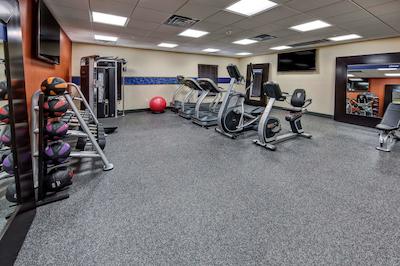 هامپتون این سومرویل